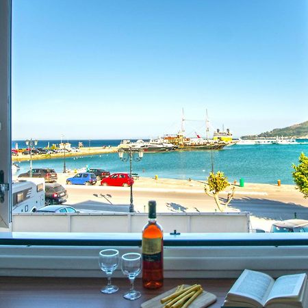 Zante Harbour Junior Suite With Free Gym Services By "Elite" Exterior photo