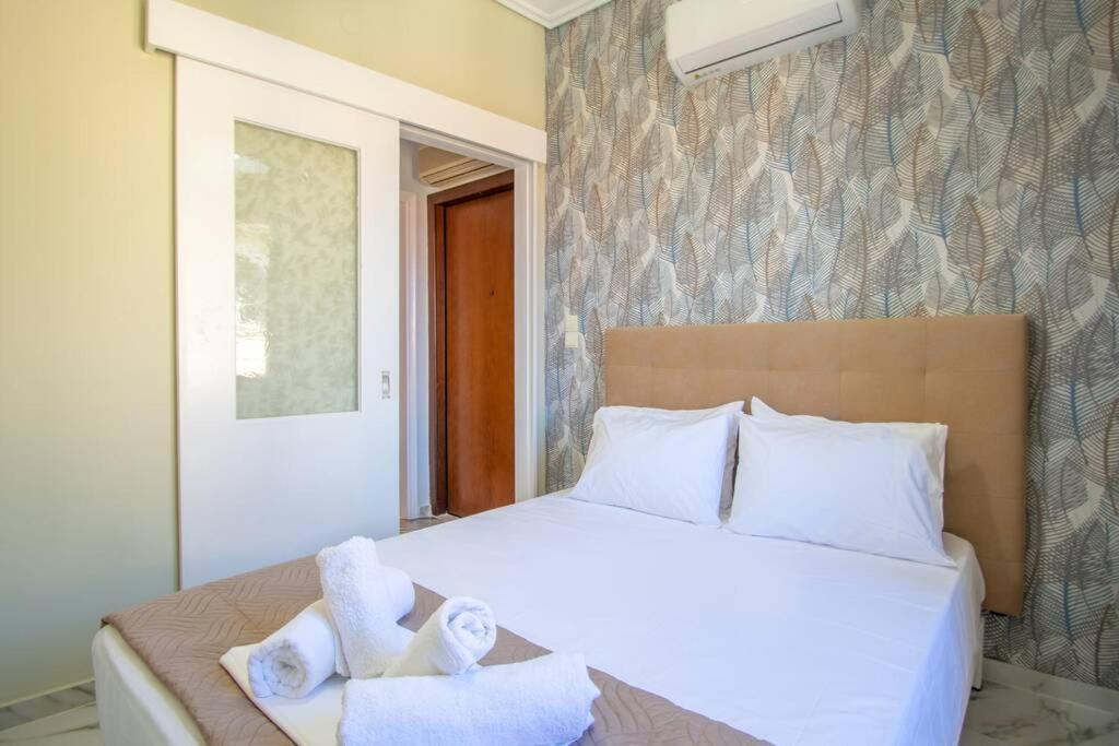Zante Harbour Junior Suite With Free Gym Services By "Elite" Exterior photo