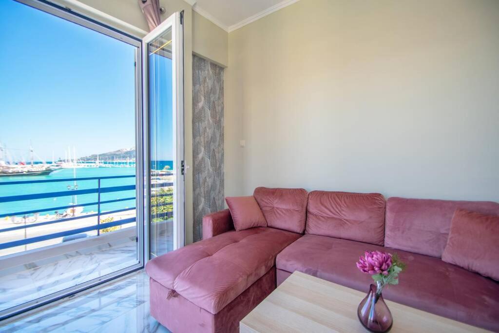 Zante Harbour Junior Suite By "Elite" Exterior photo