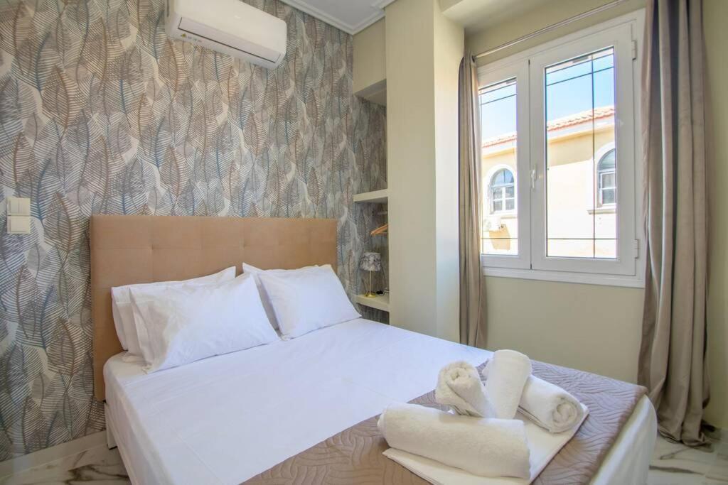 Zante Harbour Junior Suite With Free Gym Services By "Elite" Exterior photo