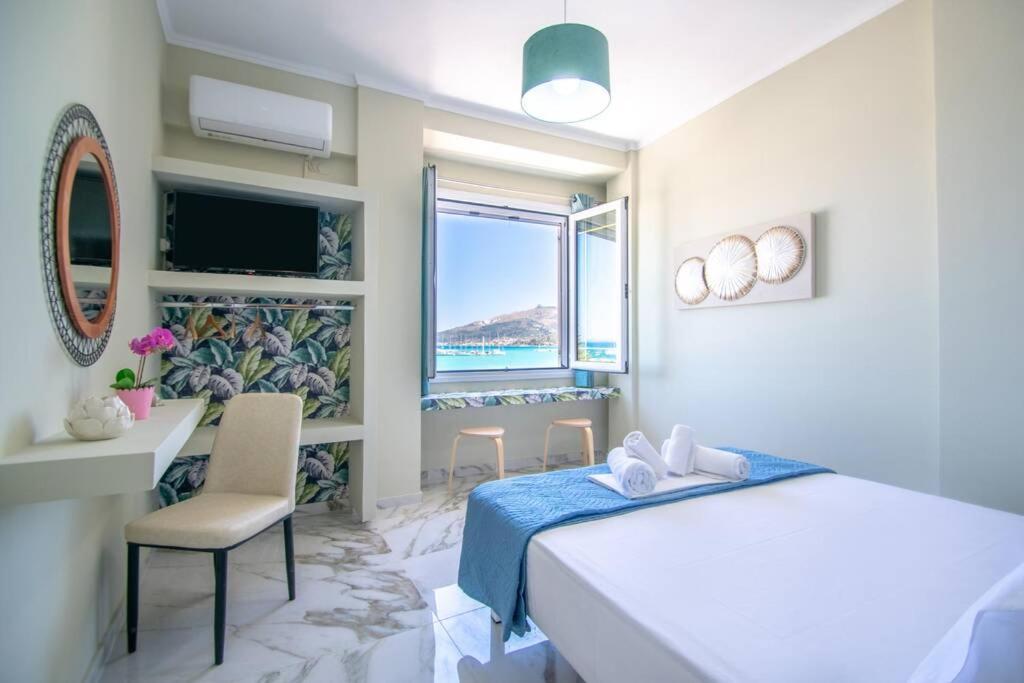 Zante Harbour Junior Suite By "Elite" Exterior photo