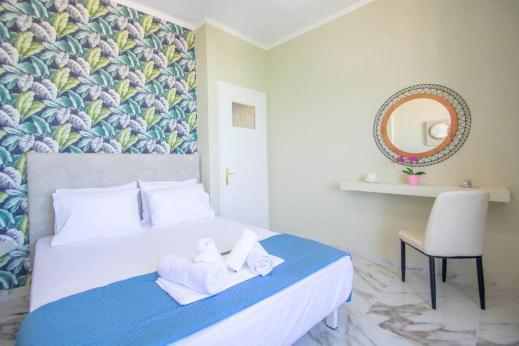 Zante Harbour Junior Suite With Free Gym Services By "Elite" Exterior photo