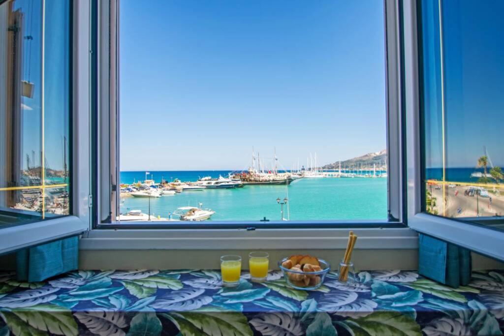 Zante Harbour Junior Suite With Free Gym Services By "Elite" Exterior photo
