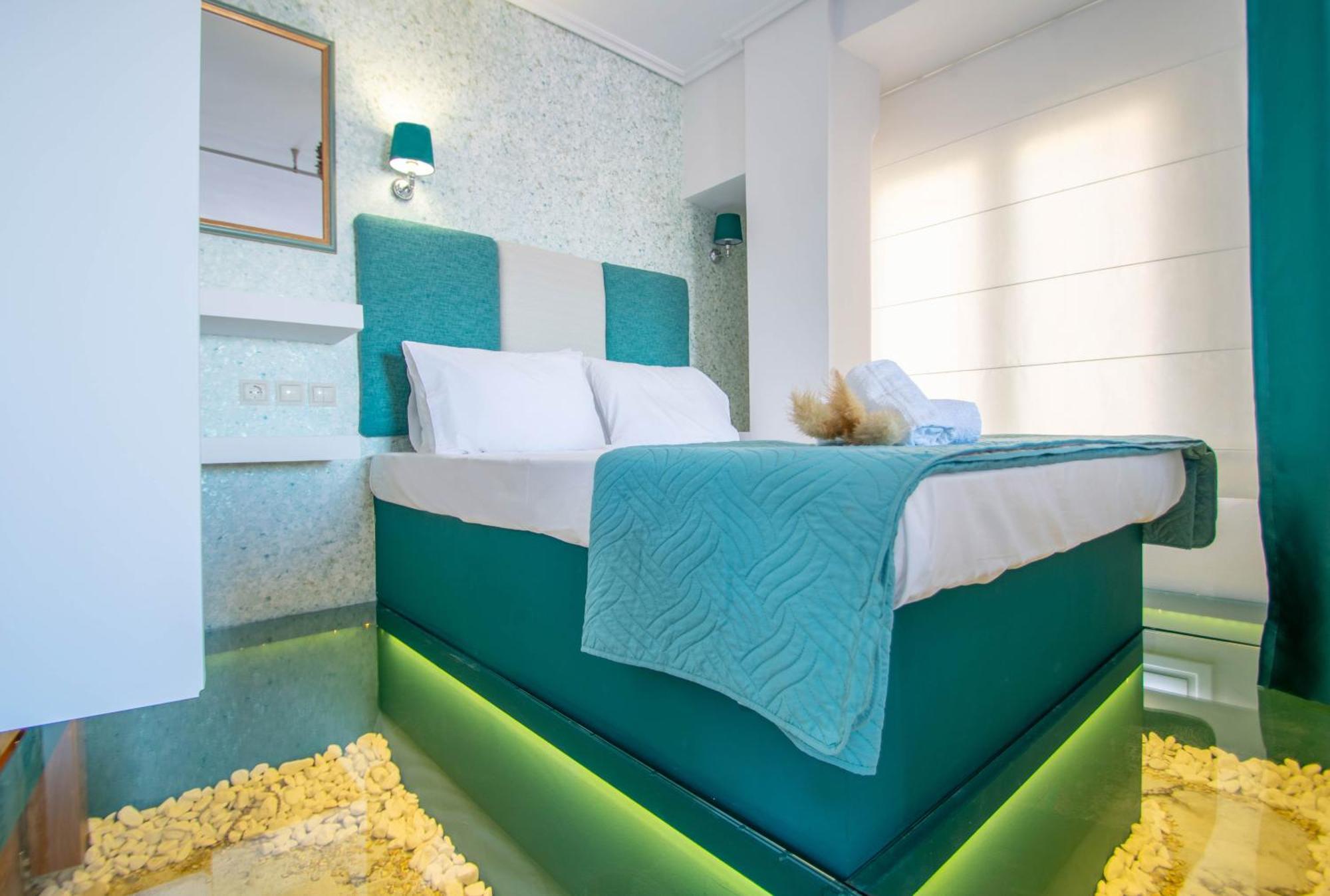 Zante Harbour Junior Suite With Free Gym Services By "Elite" Exterior photo