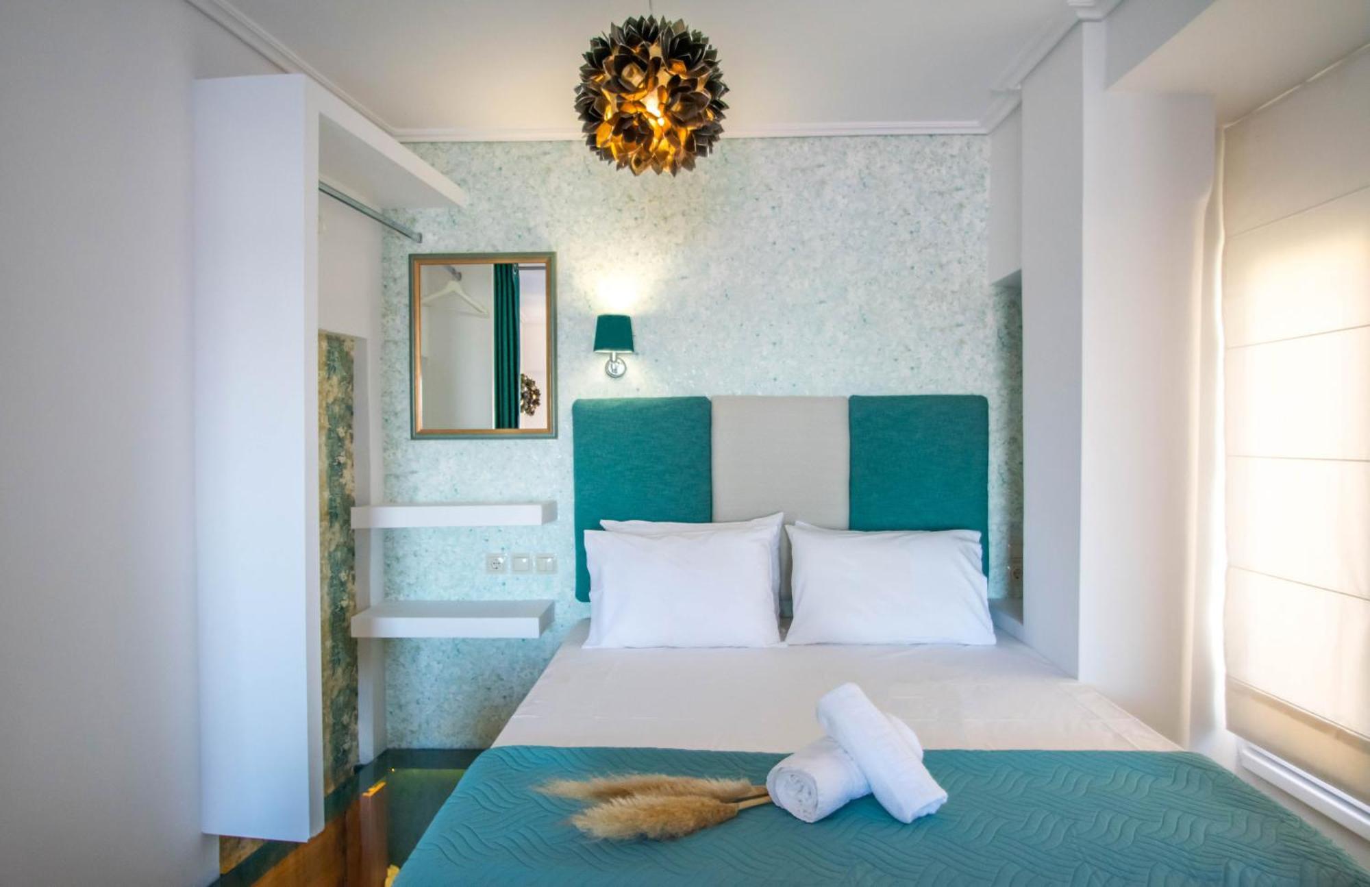 Zante Harbour Junior Suite With Free Gym Services By "Elite" Exterior photo