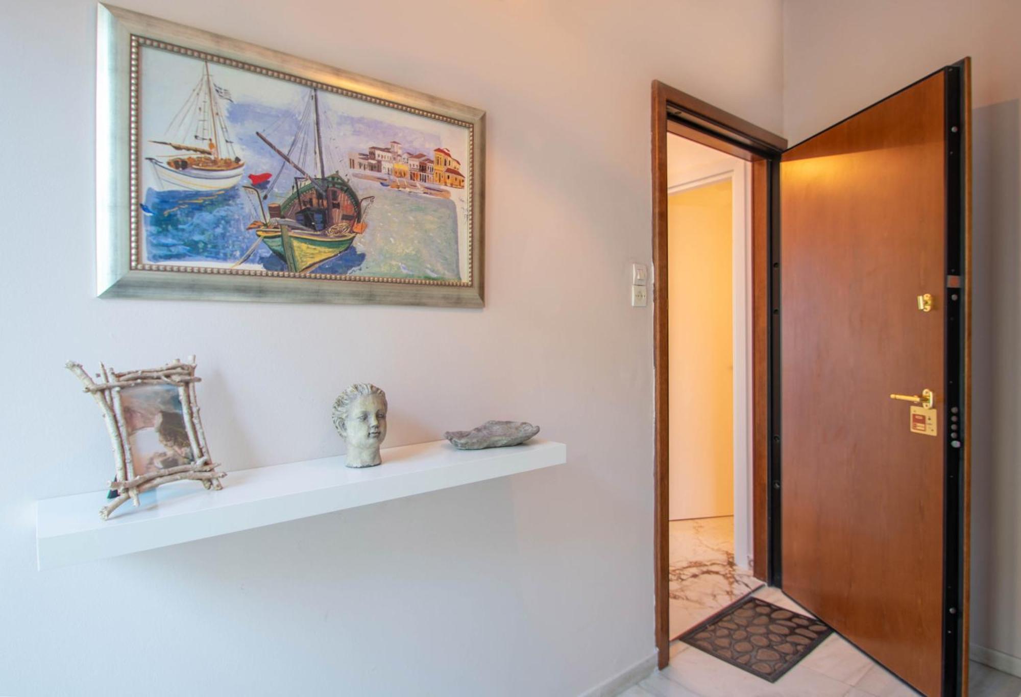 Zante Harbour Junior Suite With Free Gym Services By "Elite" Exterior photo