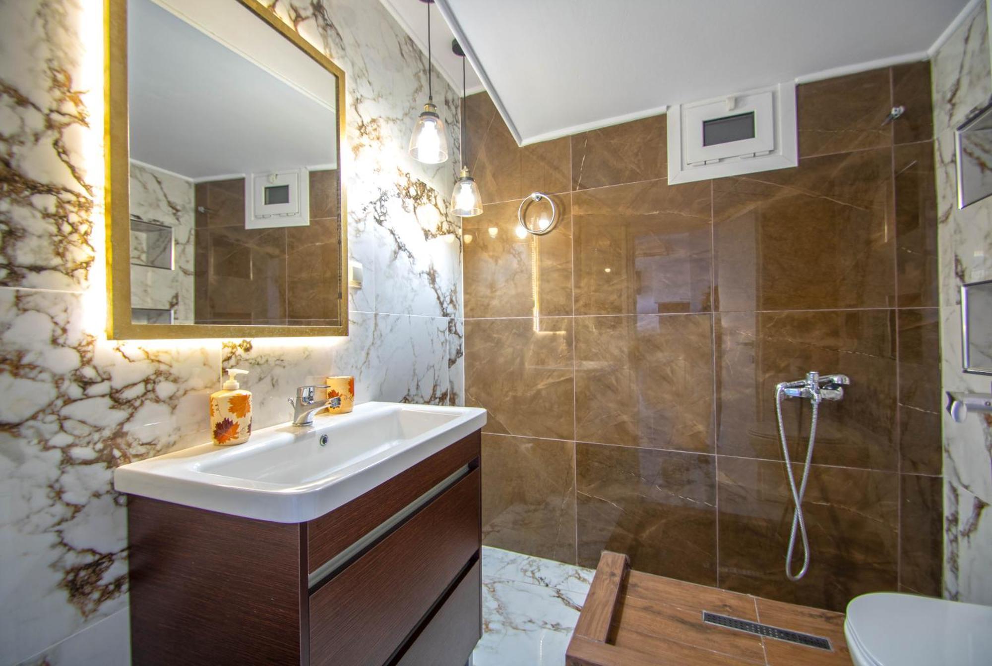 Zante Harbour Junior Suite With Free Gym Services By "Elite" Exterior photo
